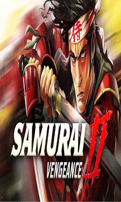 download samurai 2 vengeance apk for android