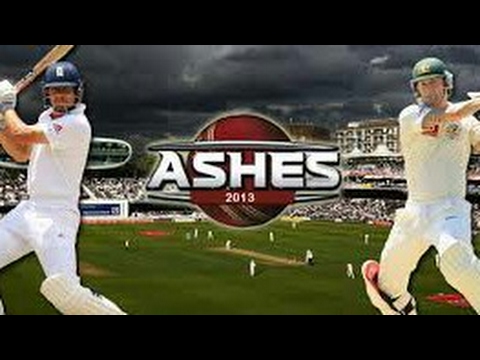 How to download ashes cricket 2017 for android tv