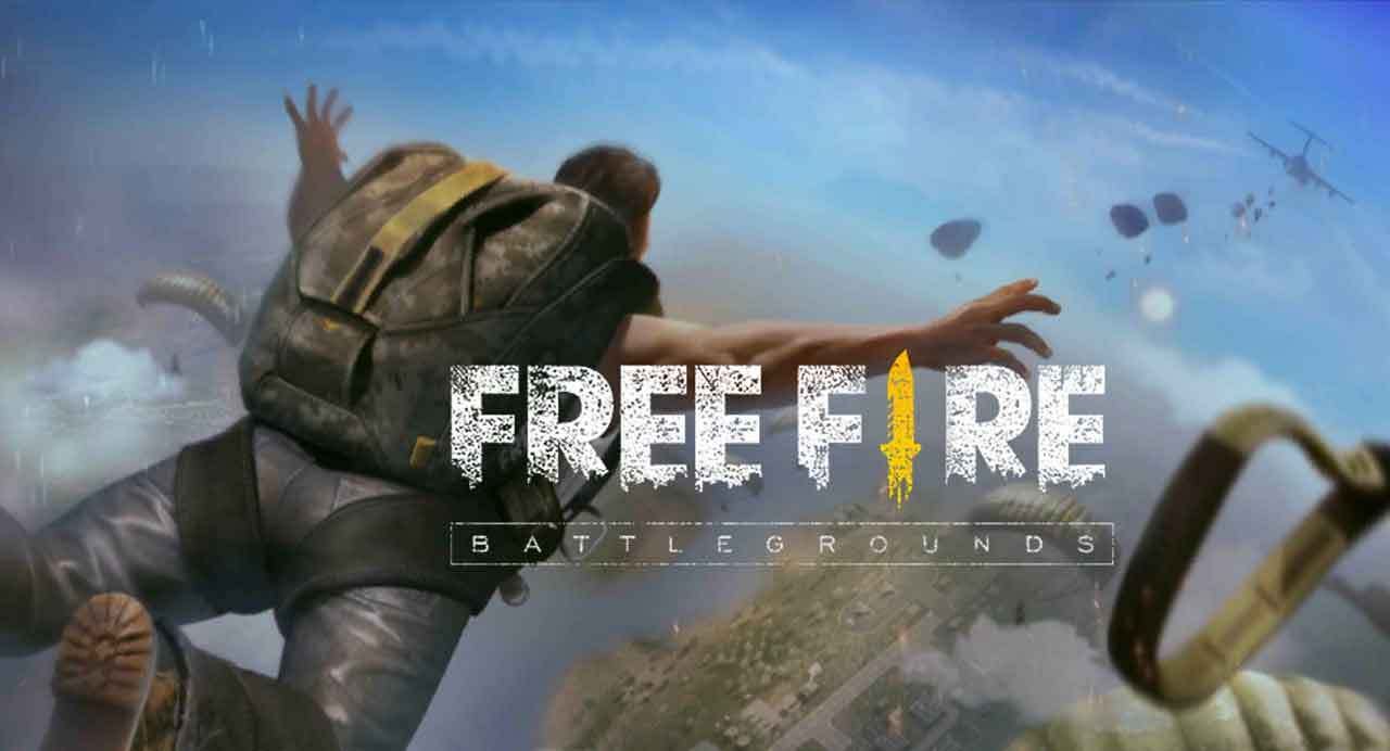 Free Fire Mobile Game Download For Pc Brownohio
